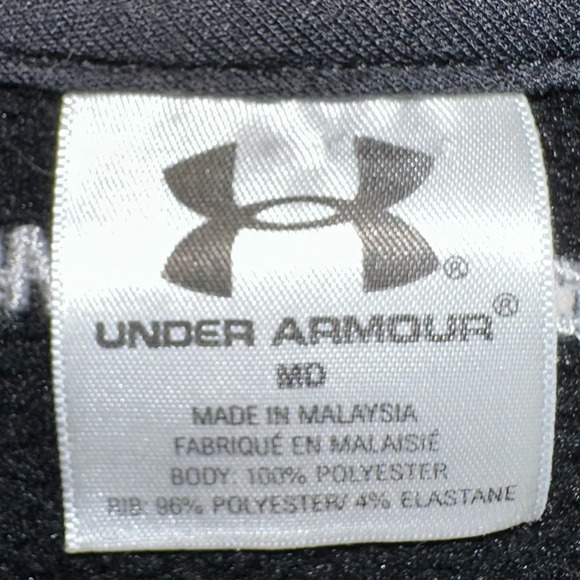 Under Armour Size M - Picture 3 of 4